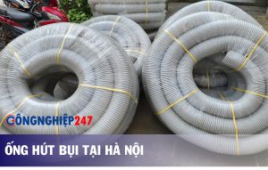 Ống hút bụi tại Hà Nội