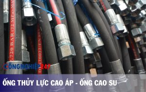 Ống thủy lực cao áp