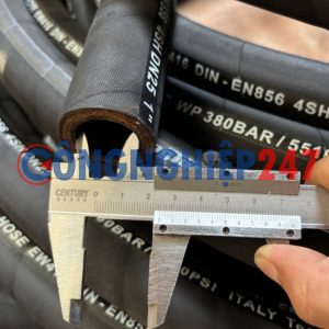 Ống thủy lực phi 25