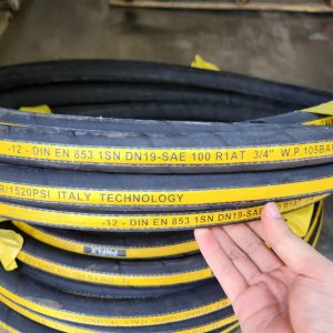 Ống tuy ô thủy lực phi 13